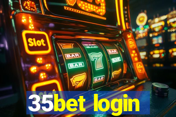 35bet login